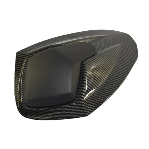 Capot de siège arrière Street Triple 765 RS carénage passager moto 2020-2024