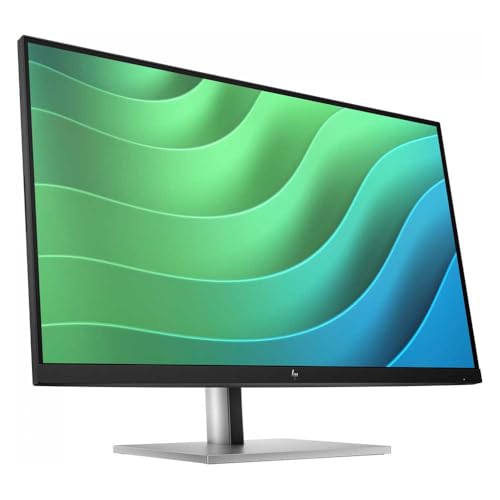 6N4E2AAABB HP 68,6 cm (1920x1080) E27 G5 IPS HDMI DP Pivot Full HD