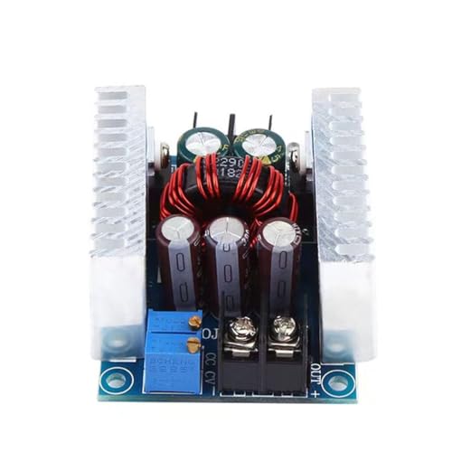 LIXSAZSE ABS DC ���� DC �~���R���o�[�^ �|�[�^�u�������p�d�������\ 300W 20A �~���d�����W���[�� �A�N�Z�T��