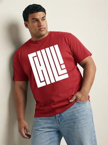 Image of Toodlegram Plus Size Collection T-Shirt Men /Women, Roundneck Halfsleeves Unisex