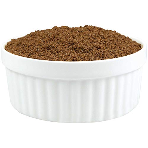 Schecker 500 g feines Fleisch Mehl Pferd zum Backen, Kochen und Verfeinern von Hundenahrung