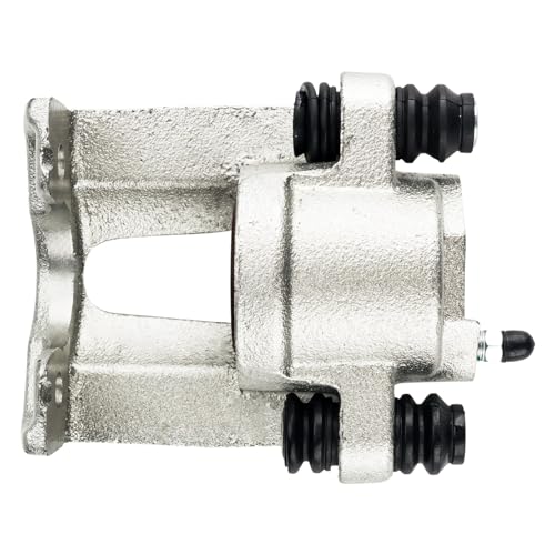 Image of KAX Rear Brake Caliper for 2004-2015 Nissan TITAN, 19-2949, 19-2948