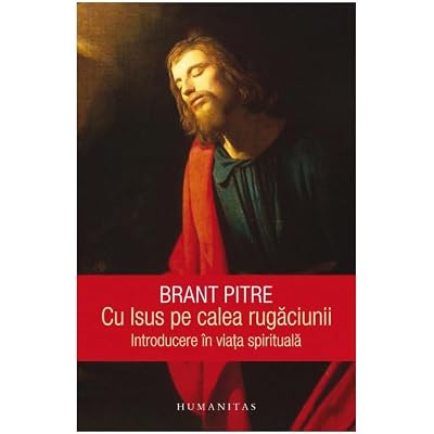Cu Isus Pe Calea Rugaciunii