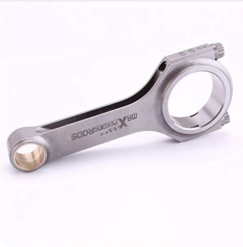 GOWE Con Rods Rod for Kawasaki Ninja ZX11 ZZ-R110 111mm Connecting