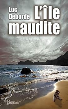 Paperback L'Île Maudite: (nouvelle) [French] Book
