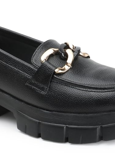 Image of Carlton London Stylish, Fashionable and Comfortable Women Shoes for Office, Party and Casual Use