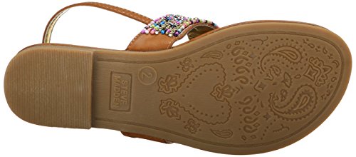 Image of Steve Madden Jsiam Sandal (Little Kid /Big Kid)