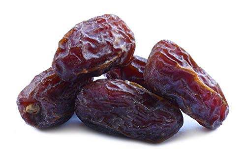 Medjool Dates (15lb Case )