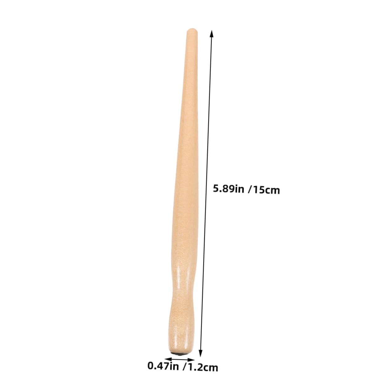 DOITOOL Retro Calligraphy Pen Holders 6 Pack Removable Pen Nibs Holders for Drawing Writing