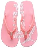Synthetik Puma Unisex-Erwachsene Epic Flip v2 Zehentrenner, Pink (Soft Fluo Peach White), 37 EU