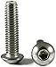 VEX 50-Pack Robotics Screw 8-32 x 1.500in.