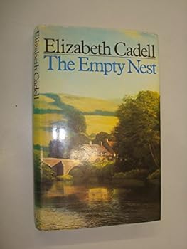 Hardcover the empty nest Book