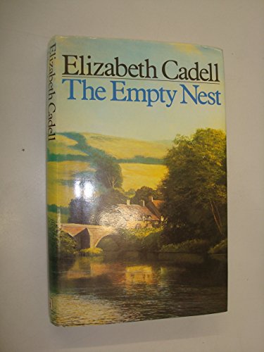 the empty nest 0340386010 Book Cover
