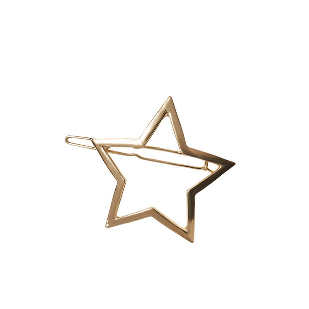 KASTWAVE Exquisite Women's Hair Pin (Gold)