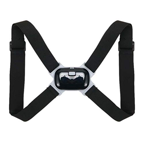 Correcteur de posture dos pour redresser les épaules et soulager les tensions