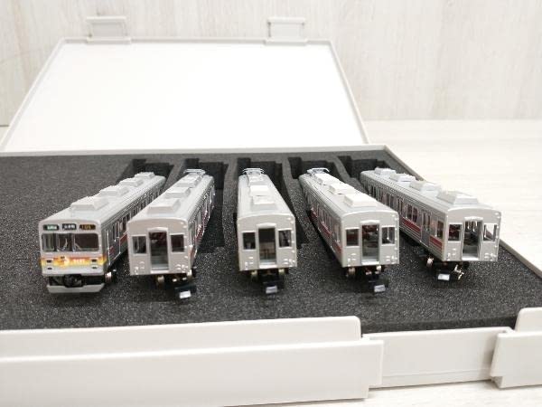 鉄道模型 GREENMAX 31787 Amazon | Nゲージ GREENMAX 50657 東急電鉄9000系(大井町線90