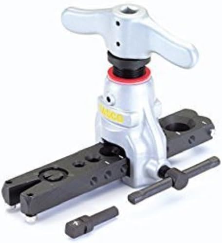 Ichinen TASCO TA550DB TA55DBT-2 Flare Tool (Electric Drill Type), TA550DB