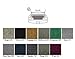 Covercraft Custom Fit Floor Mat for Select Toyota Camry Models - Carpet (Gray)