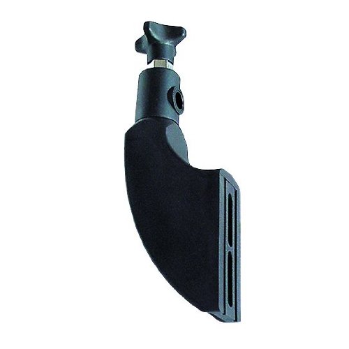 JW Winco A8115066 B14.5 AN410-B9 ADJ Side Bracket Plastic