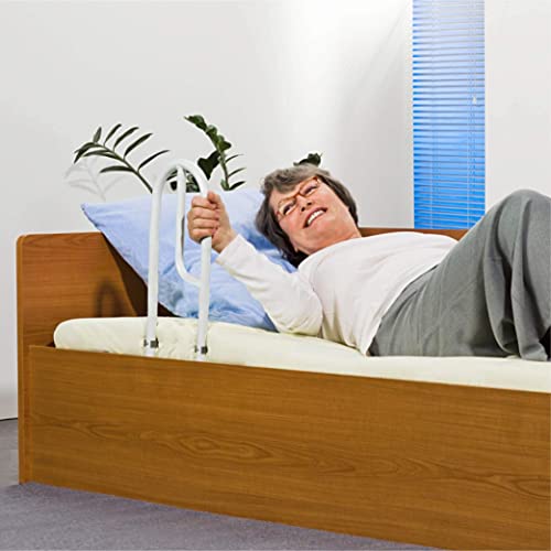 Maximex Aufstehhilfe für das Bett – Rückenschonend und ohne Bohren