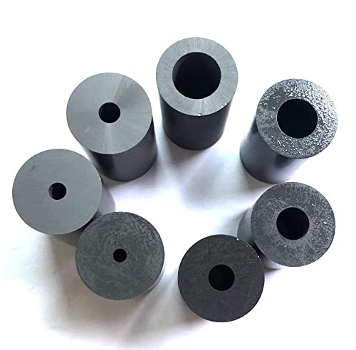 Tool Part for Boron Sand Blasting Nozzle Sandblaster Nozzle for Sand Blast Cabinets Sand Blast Tips 3/4/5/6/810/12x20x35mm - (Color: 8mm)