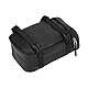 Motorrad Hecktasche, Multifunktionale PU Leder Motorradtasche Rücksitz Tasche für Sur Ron Motorrad Dirt Bike Dual Sport Enduro