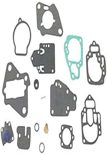 Kit carburateur Sierra International 18-7212 M pour moteur bateau