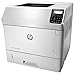 HP LaserJet Enterprise M605DN M605 E6B70A Laser Printer with toner 90-Day Warranty (Renewed)