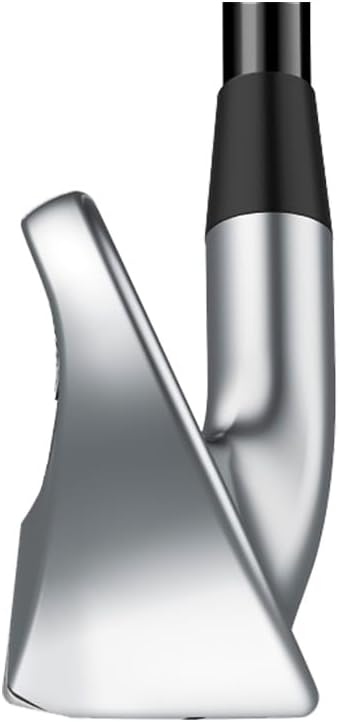 三浦 CB-1008 アイアン P〜7I 4本 三浦技研 - 三浦技研アイアン6本1008