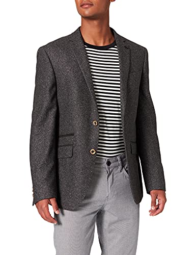 Lacoste Reloj Analógico para Hombre de Cuarzo con Correa en Silicona 2010987