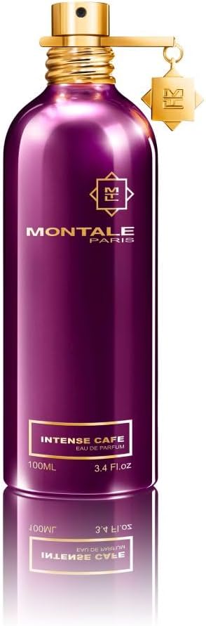 Intense Cafe Eau de Parfum Spray, 3.3 fl. oz.