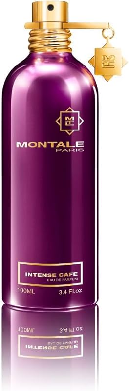 Montale Intense Café bottle