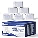 Replacement Charcoal Water Filters -Removes Chlorine, odors, and others impurities from Water -Better Tasting Coffee-for Cuisinart Coffee Machines- Set of 24 pack