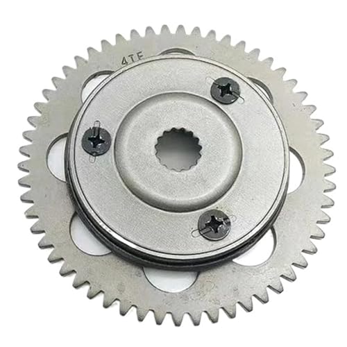 �I�[�g�o�C �����E�F�C �X�^�[�^�[ �N���b�` �M�A �A�Z���u�� ���[�^�[�����E�F�C�N���b�` ���}�n�ɓK�� ZY 125 ZY125T-2A 4CW AVENUE 125 CYGNUS Z 125 RS 125cc ZY125 4S5 �ɓK�� �����E�F�C�x�A