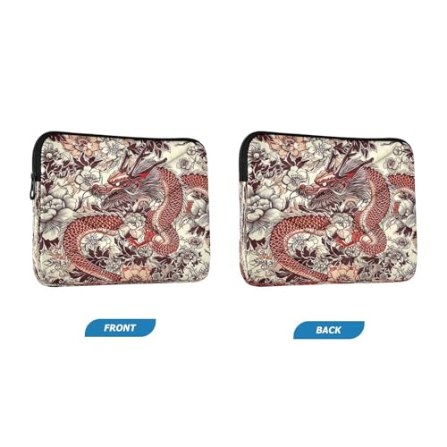 Funda para portátil 13-14 pulgadas resistente al agua miniatura 2