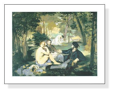 Amazon.co.jp: ポスター エドゥアール マネ 草上の昼食 : ホーム Amazon.co.jp: ポスター エドゥアール マネ 草上の昼食 : ホーム