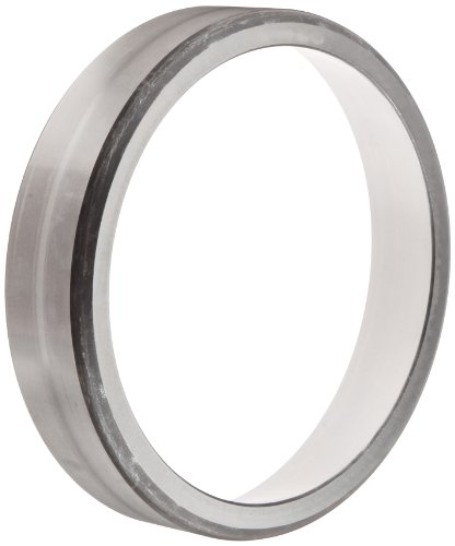 Timken HM218210 Tapered Roller Bearing Outer Race Cup, Steel, Inch, 5.786