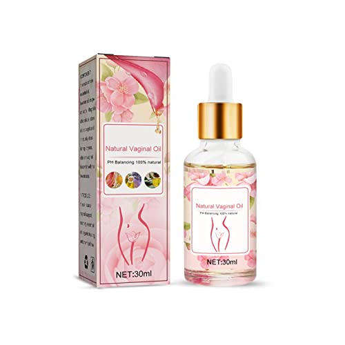 ROPALIA Yoni Soap Bars & Natural Yoni Oil Set, Natural Yoni Oil Vaginal Wash for Women Feminine Wash Vaginial Deodorants pH Balance, Eliminates Odor, Feminine Oil,Vaginal Care Soap