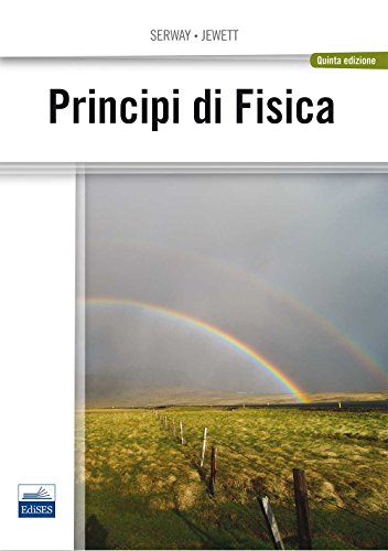 9788879598644 Principi di fisica