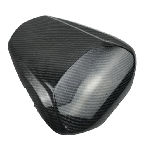 Capot de carénage arrière moto noir GSX S1000 pièce carrosserie 2016-2020