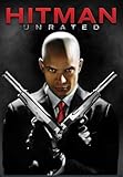 HITMAN UNRATED