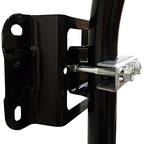 Cablefinder 1.2 m (120 CM), collo 'Swan' Sky Dish