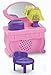 Fisher-Price Playtime Together Dora's Bedroom Furniture