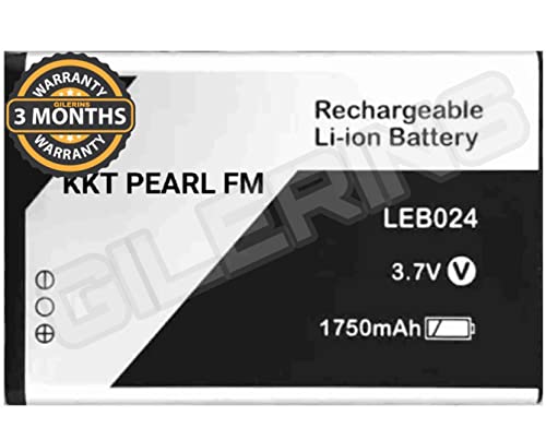 Image of Original LEB024 Battery for Lava KKT 22+ Battery with 3 Month Warranty *** (E233)
