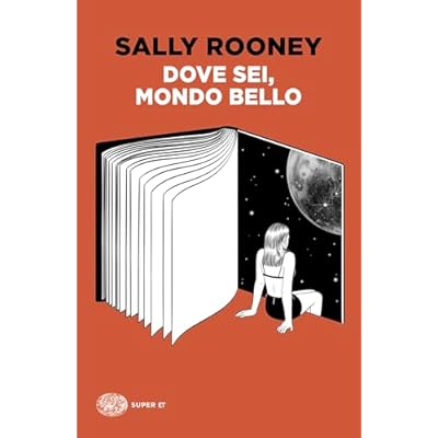 Dove sei, mondo bello