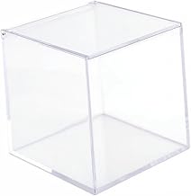 UPKOCH Caixa Cápsula Caixa De Café Grãos De Café Recipiente Transparente Para Café Expresso Café Moído Suporte Para Café Expresso Xarope De Café Suporte Para Saquinho De Chá Suporte Para