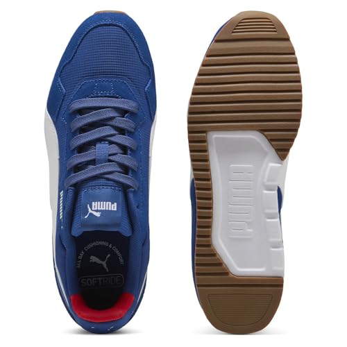 Image of Puma Unisex-Adult Softride St Miler Sneaker