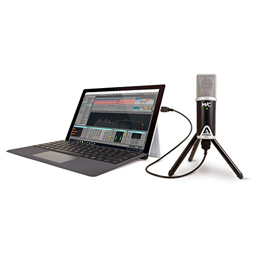 Apogee Microfone de qualidade profissional MiC 96k para iPad