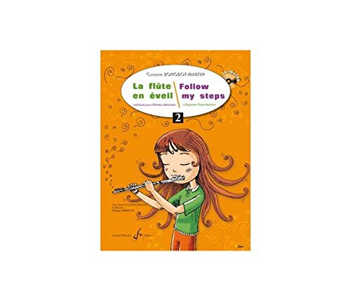 Télécharger La Flûte en Éveil 2 livre En ligne