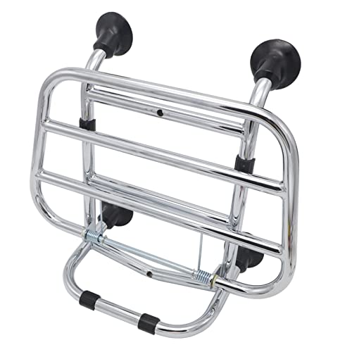 Soporte para portaequipajes Vespa Sprint 150 estante delantero 2017 2018